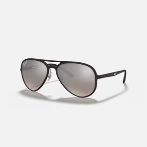 Ray Ban Chromance Sunglasses